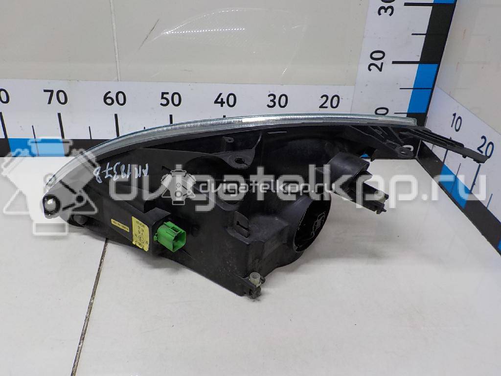 Фото Фара правая  1320348 для Ford Fiesta {forloop.counter}}