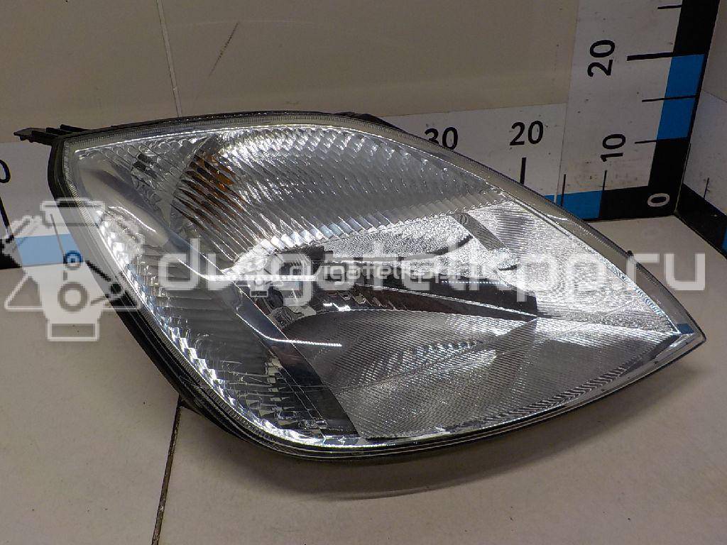 Фото Фара правая  1320348 для Ford Fiesta {forloop.counter}}
