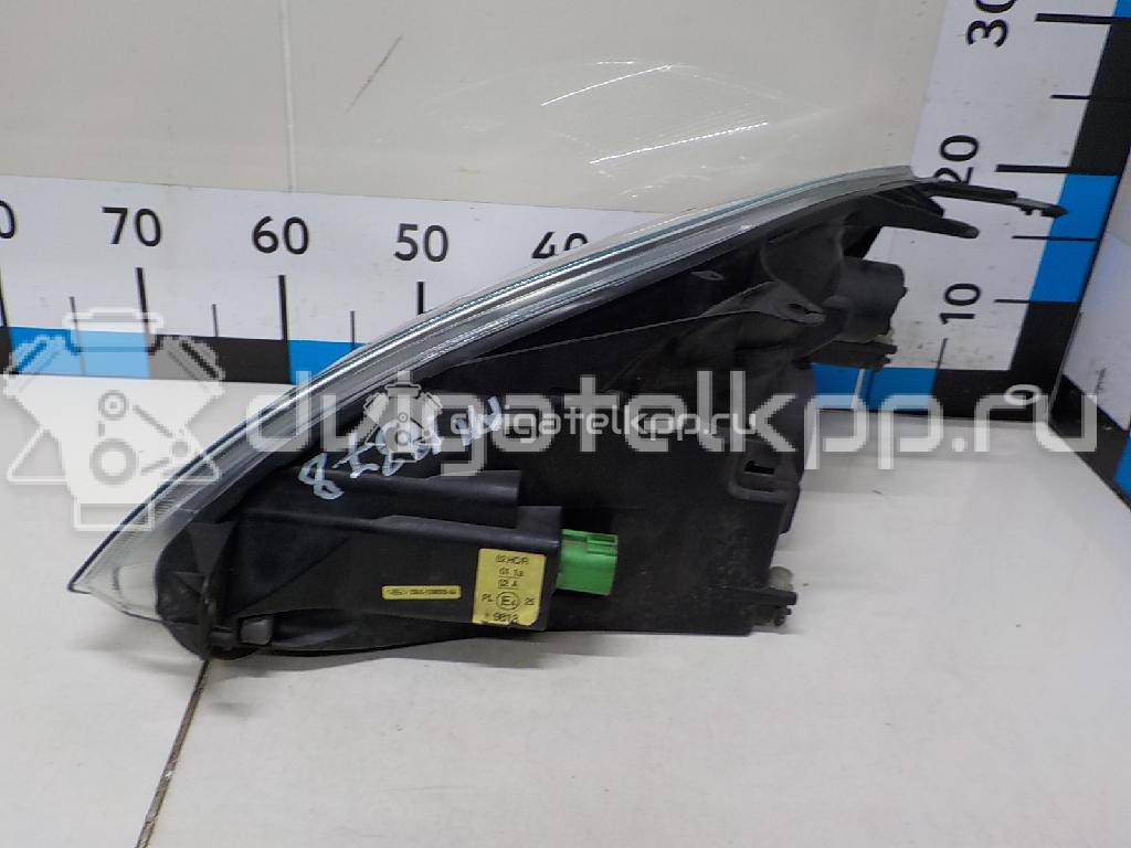 Фото Фара правая  1320348 для Ford Fiesta {forloop.counter}}