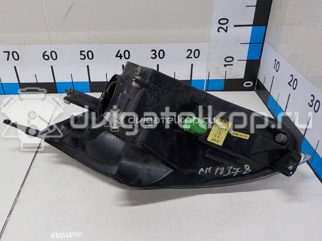 Фото Фара правая  1320348 для Ford Fiesta {forloop.counter}}