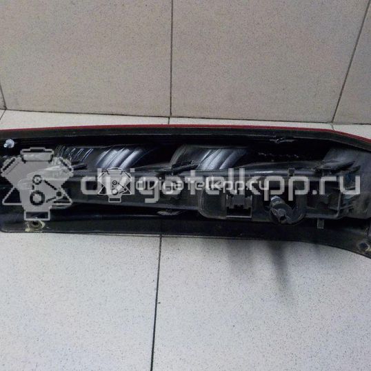 Фото Фонарь задний левый  1324570 для Ford Fiesta