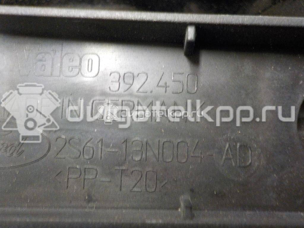 Фото Фонарь задний левый  1324570 для Ford Fiesta {forloop.counter}}