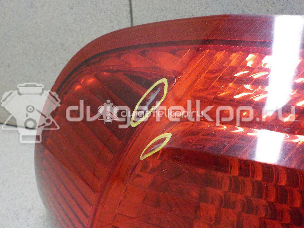 Фото Фонарь задний левый  1324570 для Ford Fiesta {forloop.counter}}