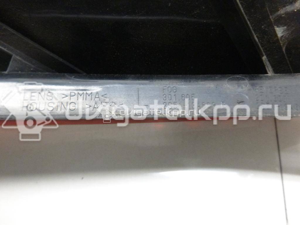 Фото Фонарь задний левый  1324570 для Ford Fiesta {forloop.counter}}