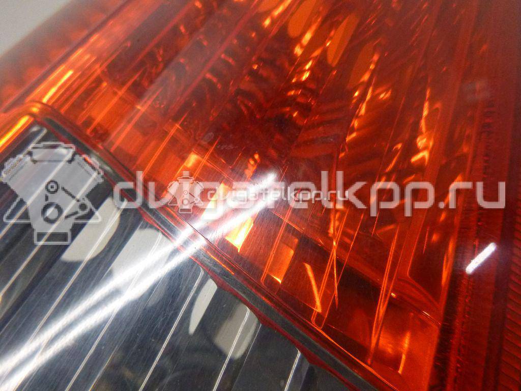 Фото Фонарь задний левый  1324570 для Ford Fiesta {forloop.counter}}