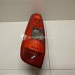 Фото Фонарь задний левый  1324570 для Ford Fiesta {forloop.counter}}