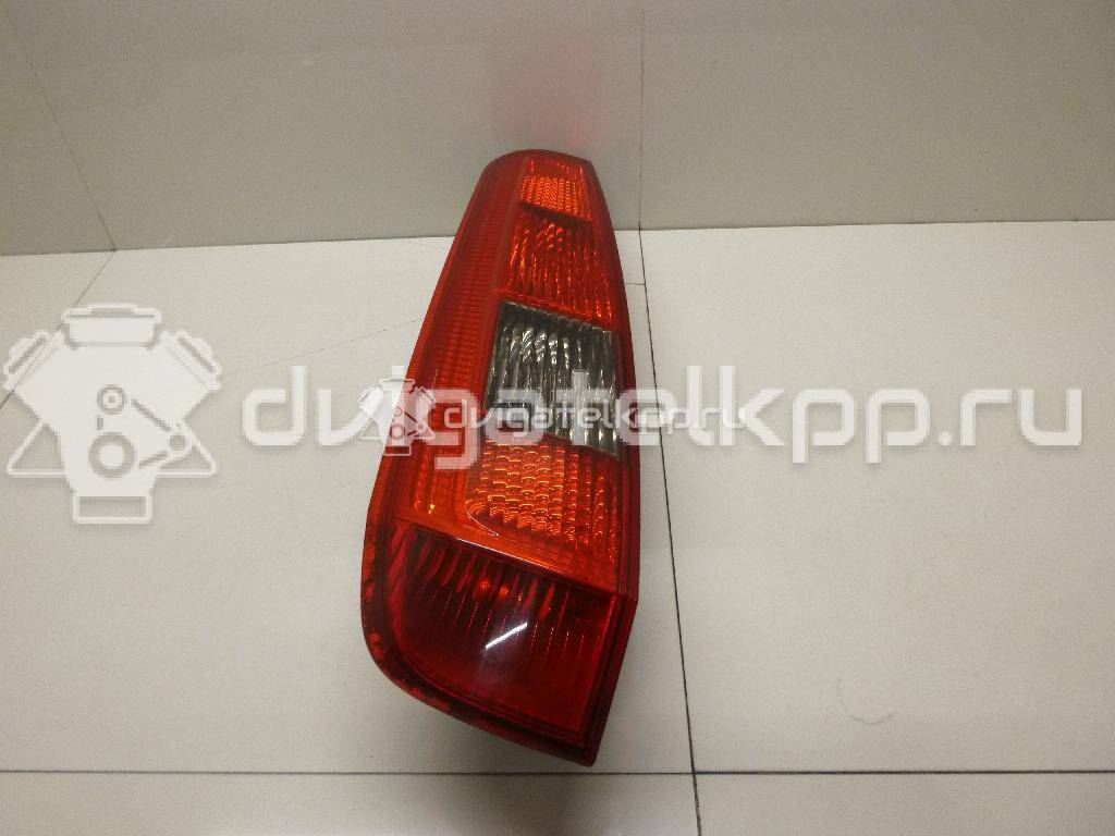 Фото Фонарь задний левый  1324570 для Ford Fiesta {forloop.counter}}