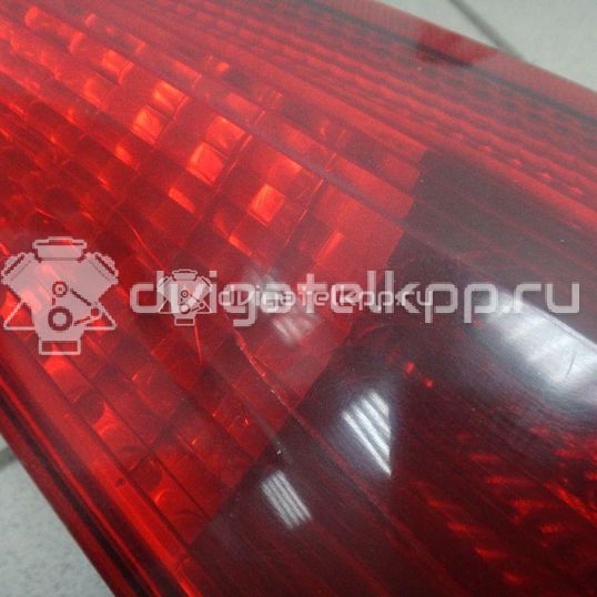 Фото Фонарь задний правый  1324563 для Ford Fiesta