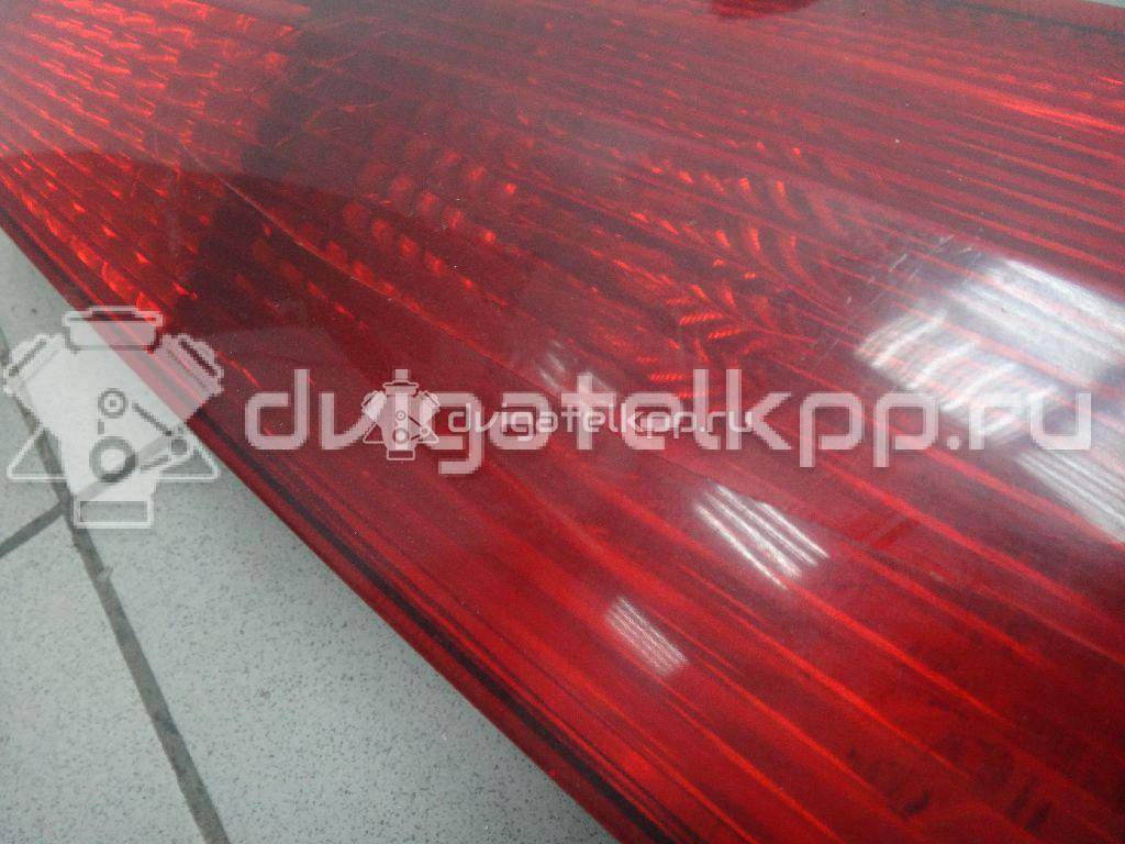 Фото Фонарь задний правый  1324563 для Ford Fiesta {forloop.counter}}