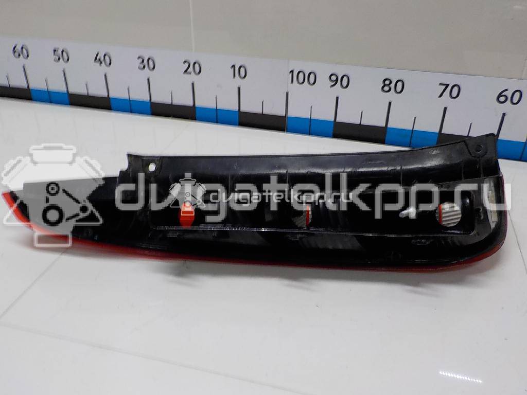 Фото Фонарь задний правый  1324563 для Ford Fiesta {forloop.counter}}