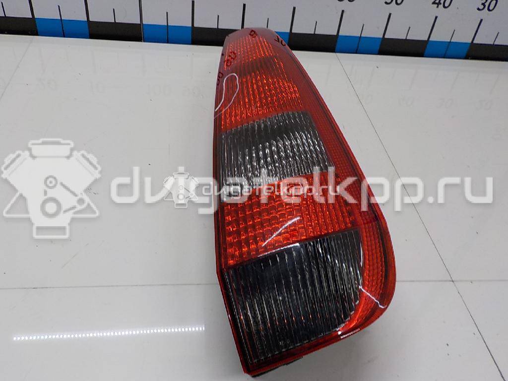 Фото Фонарь задний правый  1324563 для Ford Fiesta {forloop.counter}}