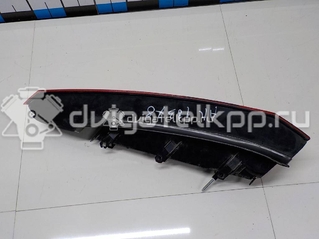 Фото Фонарь задний правый  1324563 для Ford Fiesta {forloop.counter}}