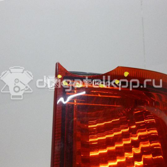 Фото Фонарь задний правый  1324561 для Ford Fiesta