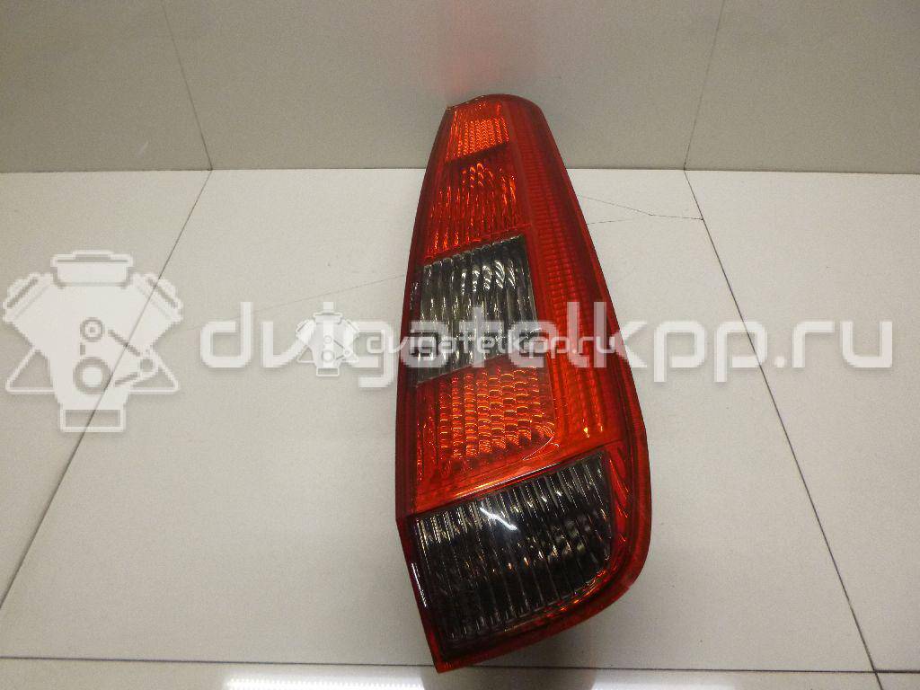 Фото Фонарь задний правый  1324561 для Ford Fiesta {forloop.counter}}