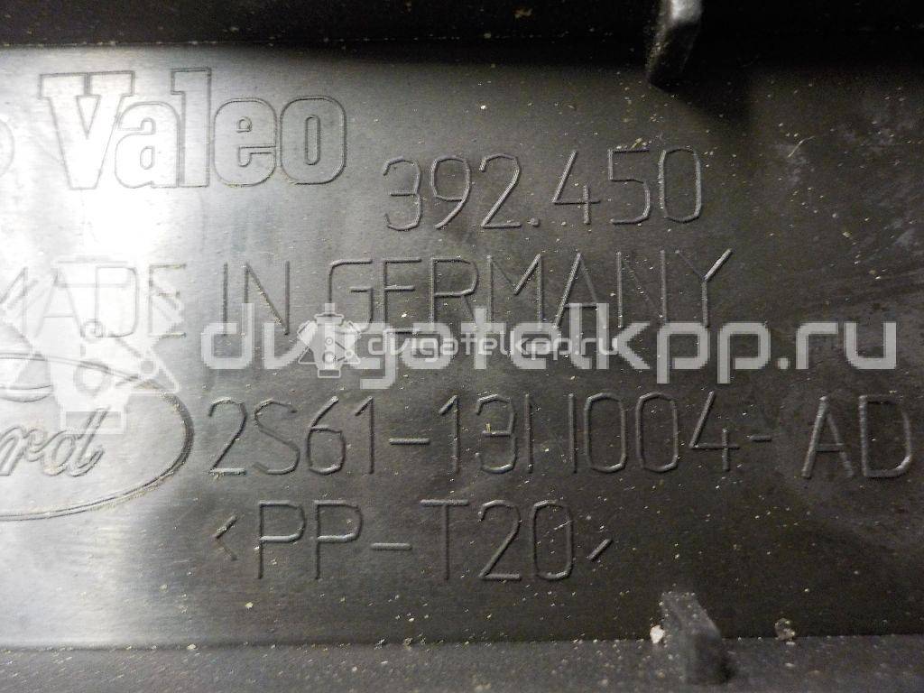 Фото Фонарь задний правый  1324561 для Ford Fiesta {forloop.counter}}
