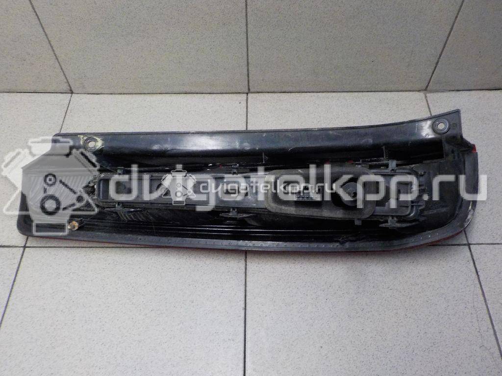 Фото Фонарь задний правый  1324561 для Ford Fiesta {forloop.counter}}