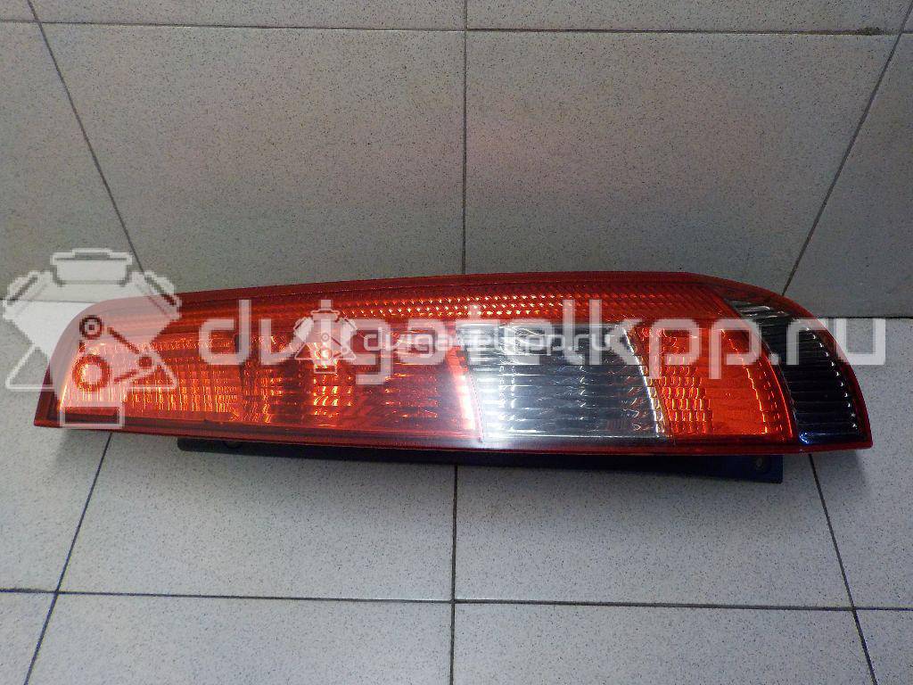 Фото Фонарь задний правый  1324561 для Ford Fiesta {forloop.counter}}