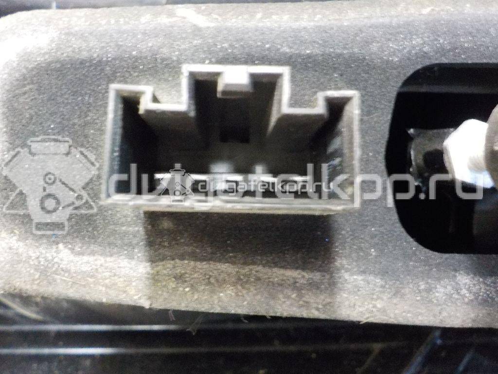 Фото Фонарь задний правый  1324561 для Ford Fiesta {forloop.counter}}