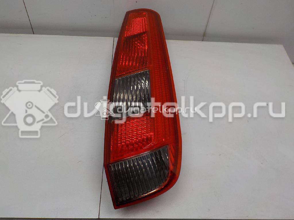 Фото Фонарь задний правый  1324561 для Ford Fiesta {forloop.counter}}