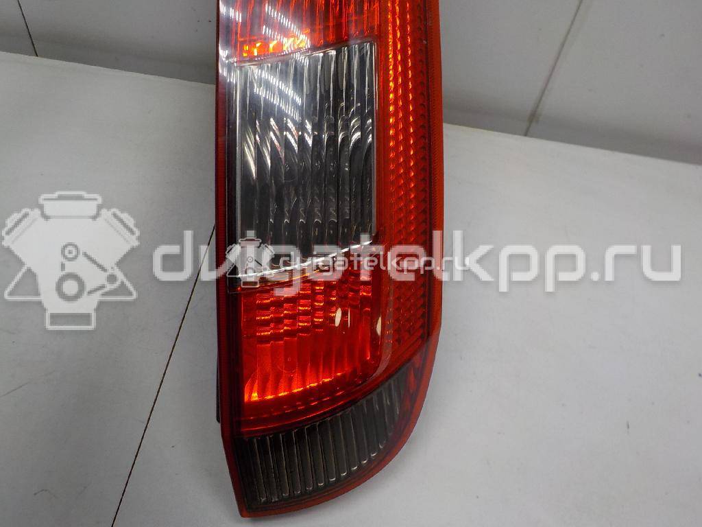 Фото Фонарь задний правый  1324561 для Ford Fiesta {forloop.counter}}