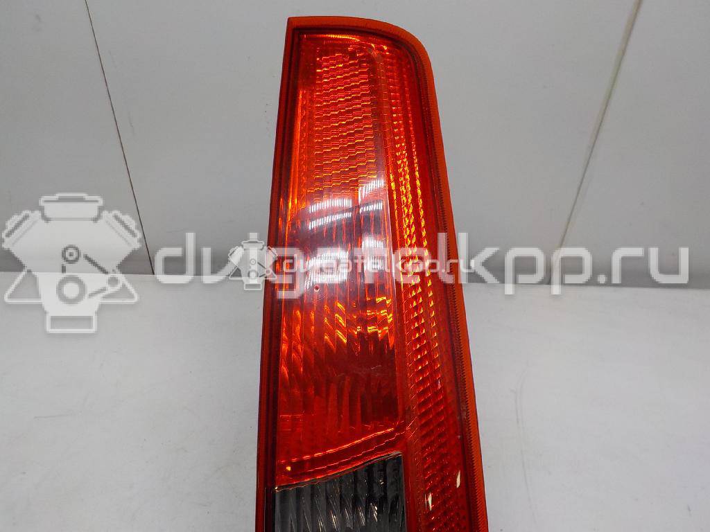 Фото Фонарь задний правый  1324561 для Ford Fiesta {forloop.counter}}