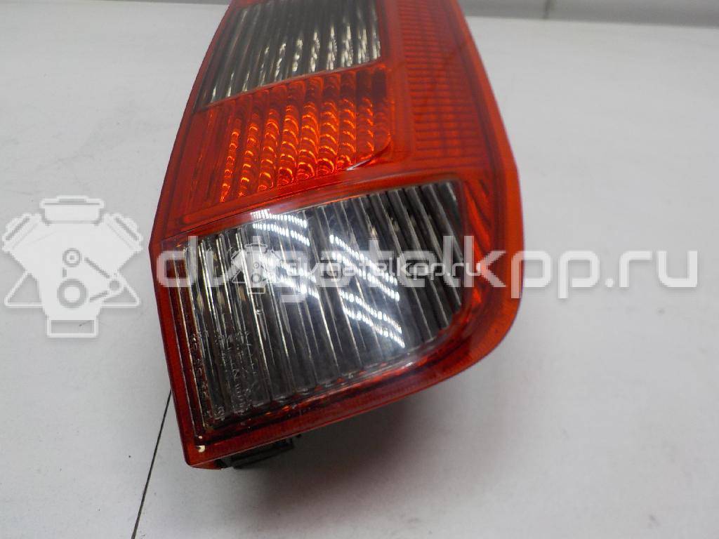 Фото Фонарь задний правый  1324561 для Ford Fiesta {forloop.counter}}