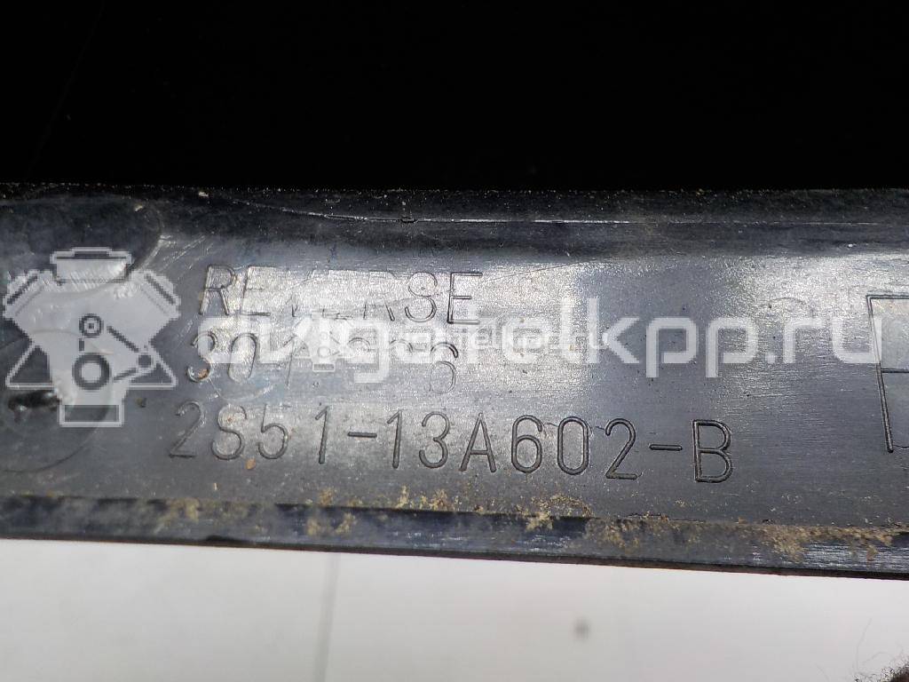 Фото Фонарь задний правый  1324561 для Ford Fiesta {forloop.counter}}