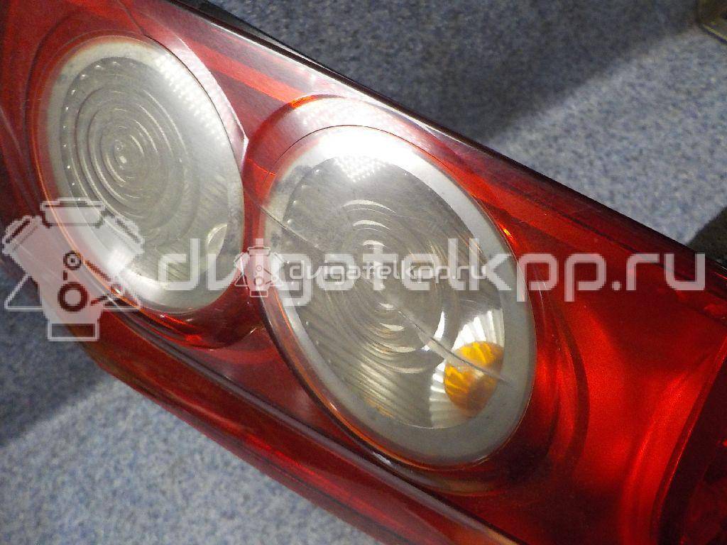 Фото Фонарь задний правый  1432269 для Ford Fiesta {forloop.counter}}