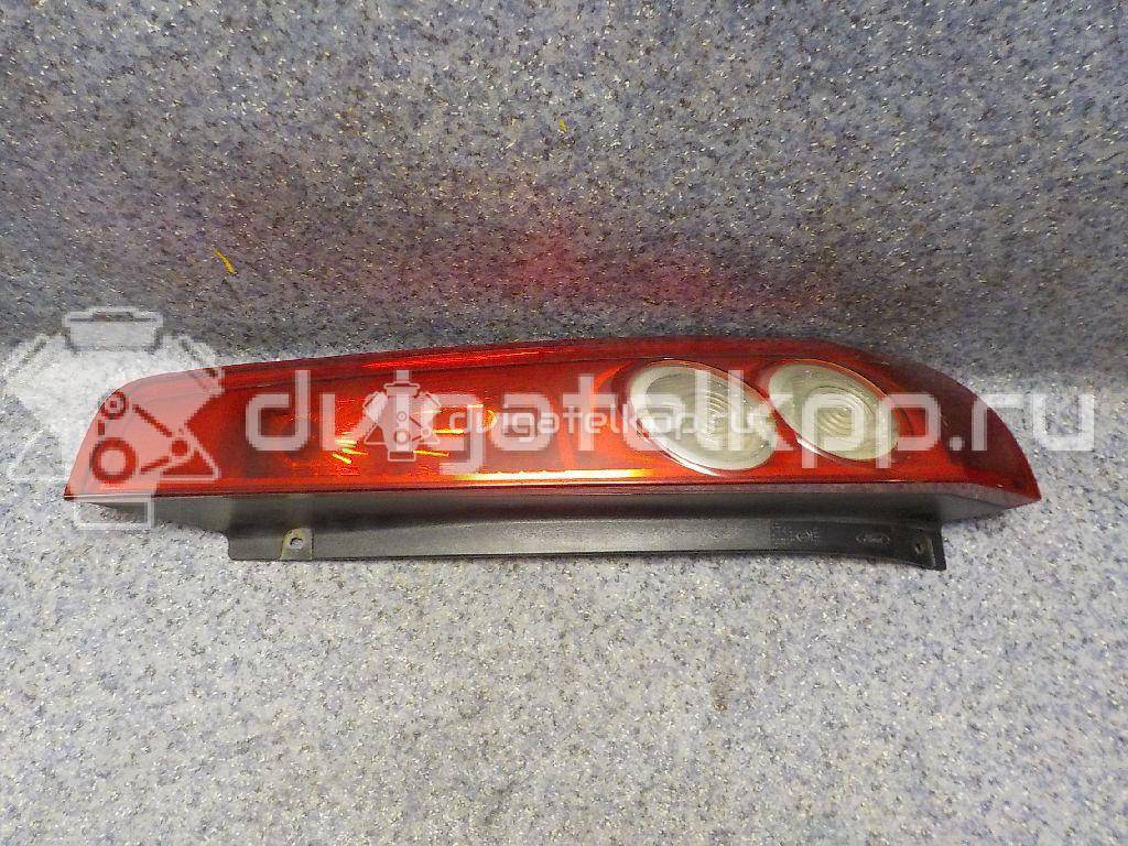 Фото Фонарь задний правый  1432269 для Ford Fiesta {forloop.counter}}