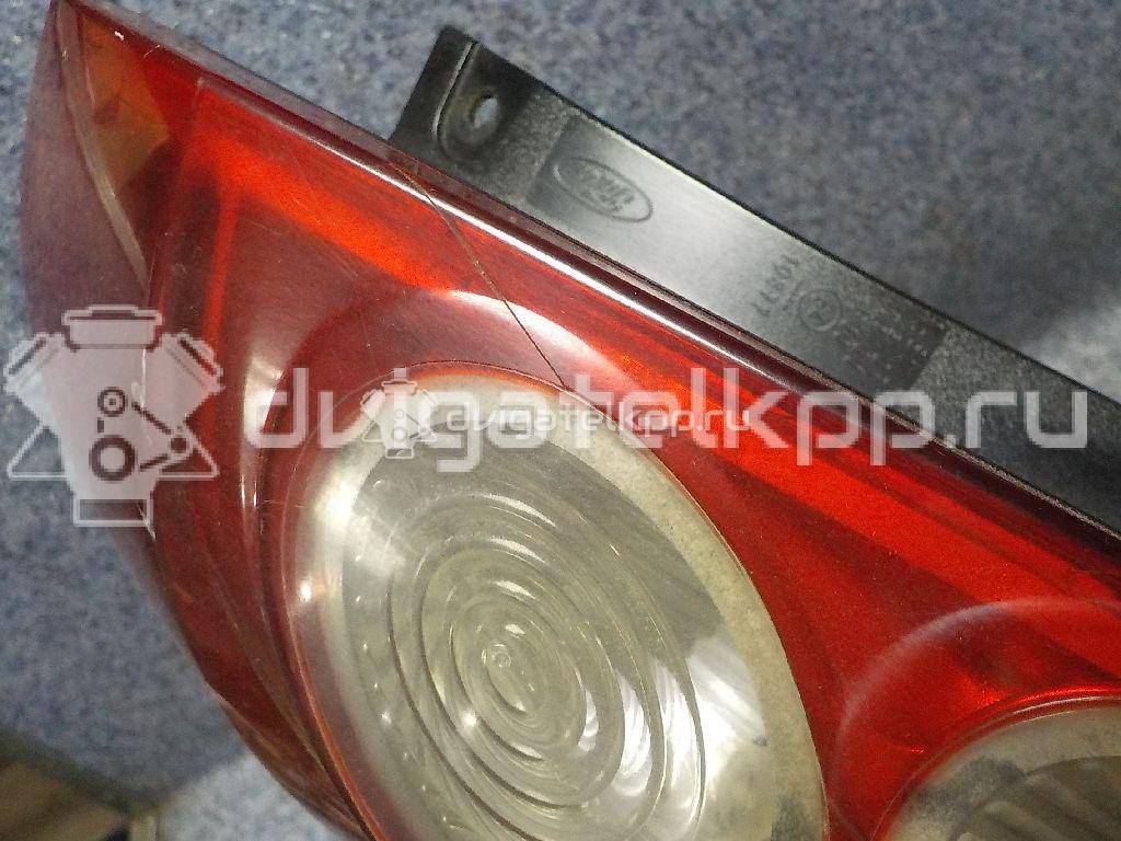 Фото Фонарь задний правый  1432269 для Ford Fiesta {forloop.counter}}