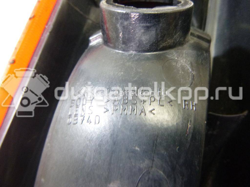 Фото Фонарь задний правый  1432269 для Ford Fiesta {forloop.counter}}