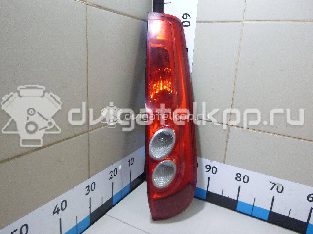 Фото Фонарь задний правый  1432269 для Ford Fiesta {forloop.counter}}