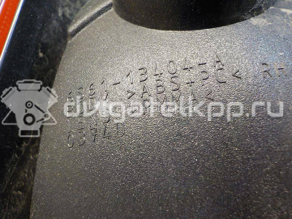 Фото Фонарь задний правый  1437625 для Ford Fiesta {forloop.counter}}
