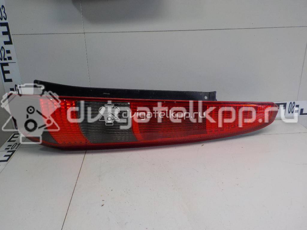 Фото Фонарь задний правый  1251792 для Ford Fiesta {forloop.counter}}