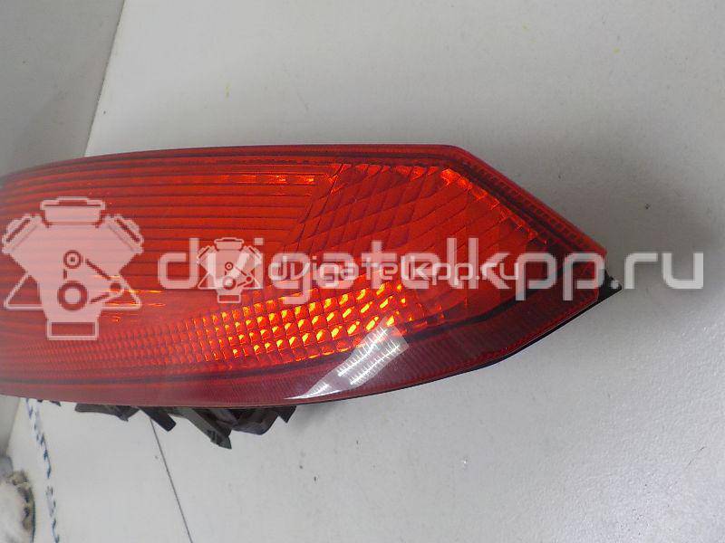 Фото Фонарь задний правый  1251792 для Ford Fiesta {forloop.counter}}