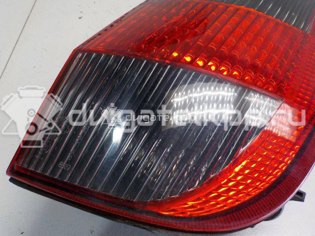Фото Фонарь задний правый  1251792 для Ford Fiesta {forloop.counter}}