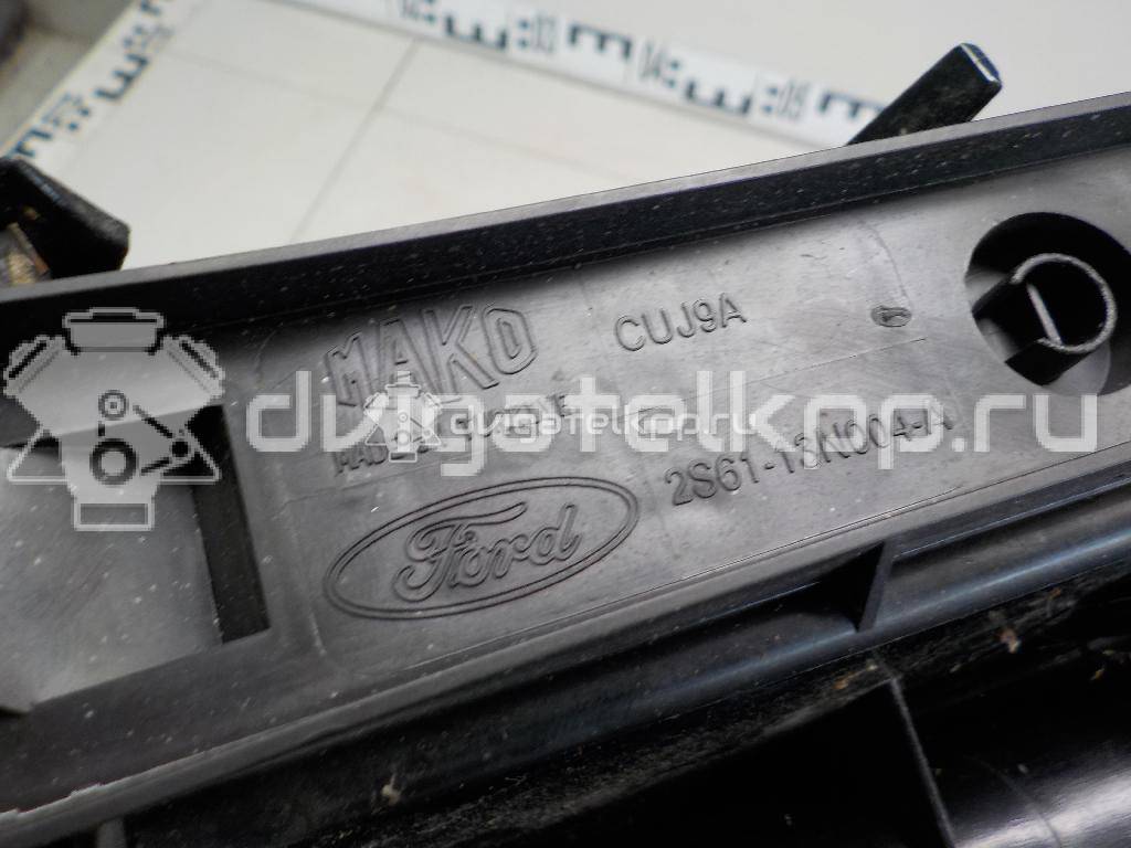Фото Фонарь задний правый  1251792 для Ford Fiesta {forloop.counter}}