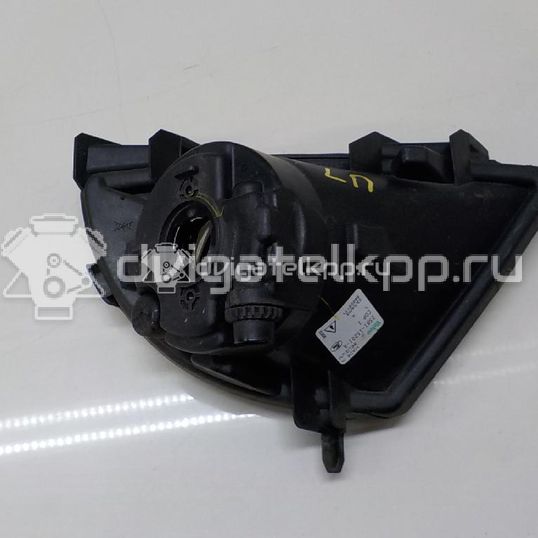 Фото Фара противотуманная левая  1151755 для Ford Fiesta
