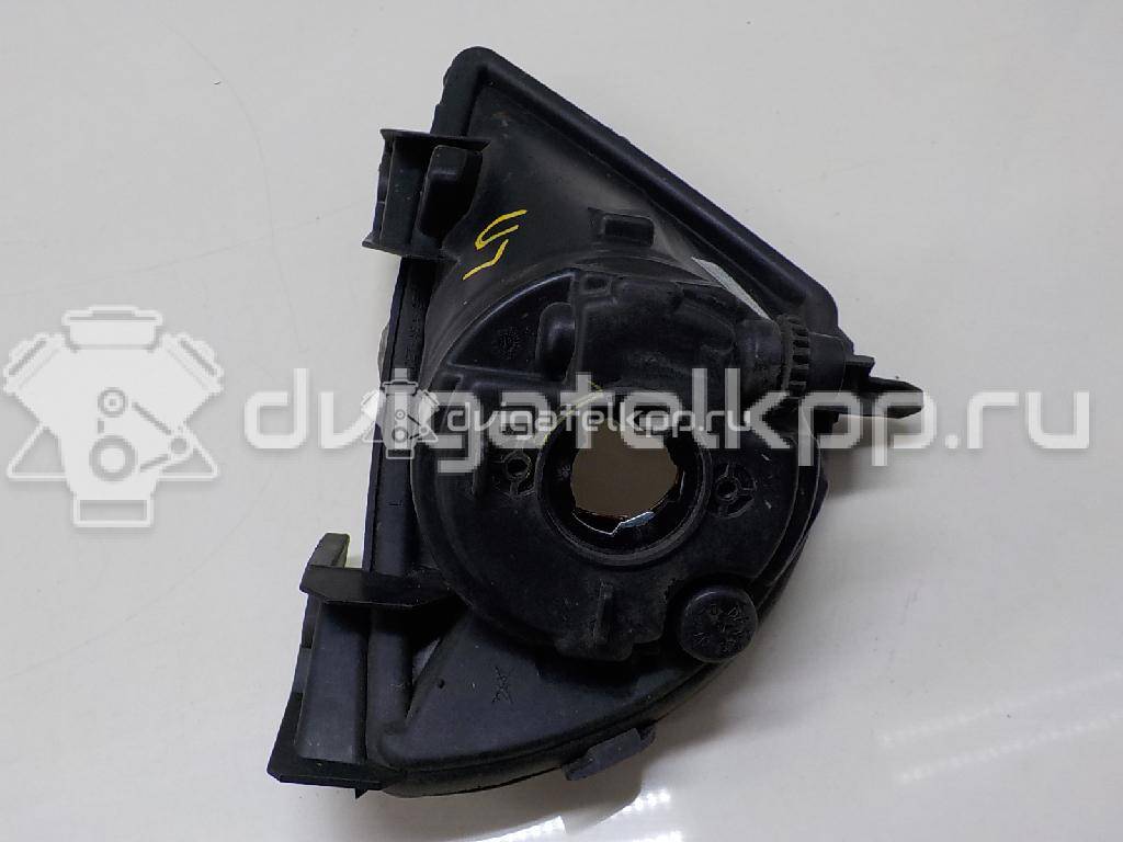 Фото Фара противотуманная левая  1151755 для Ford Fiesta {forloop.counter}}