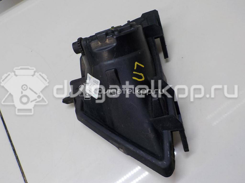 Фото Фара противотуманная левая  1151755 для Ford Fiesta {forloop.counter}}