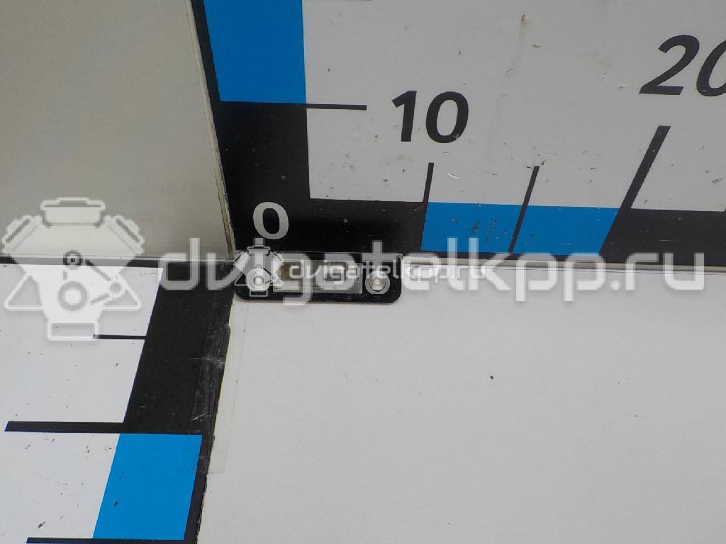 Фото Фонарь подсветки номера  1332916 для Ford Fiesta / Mondeo / Fusion Ju {forloop.counter}}