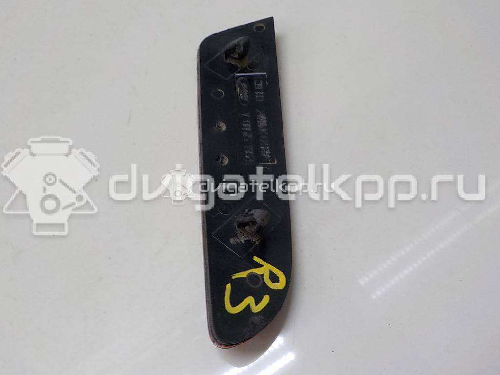 Фото Отражатель в бампер задний правый  1151166 для Ford Fiesta {forloop.counter}}
