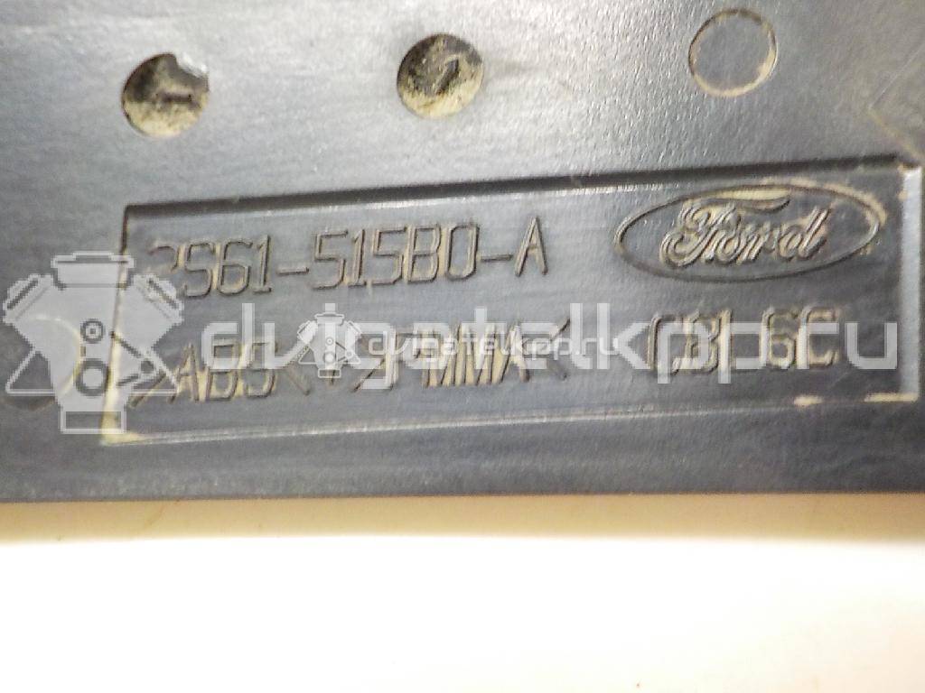 Фото Отражатель в бампер задний правый  1151166 для Ford Fiesta {forloop.counter}}
