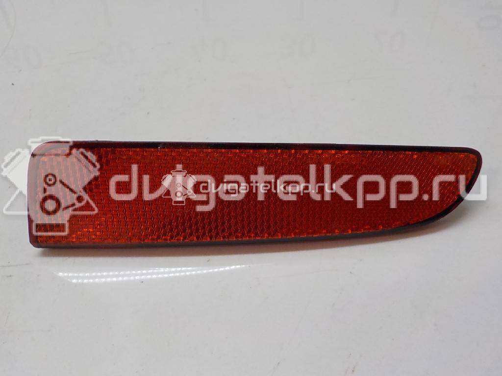 Фото Отражатель в бампер задний правый  1151166 для Ford Fiesta {forloop.counter}}
