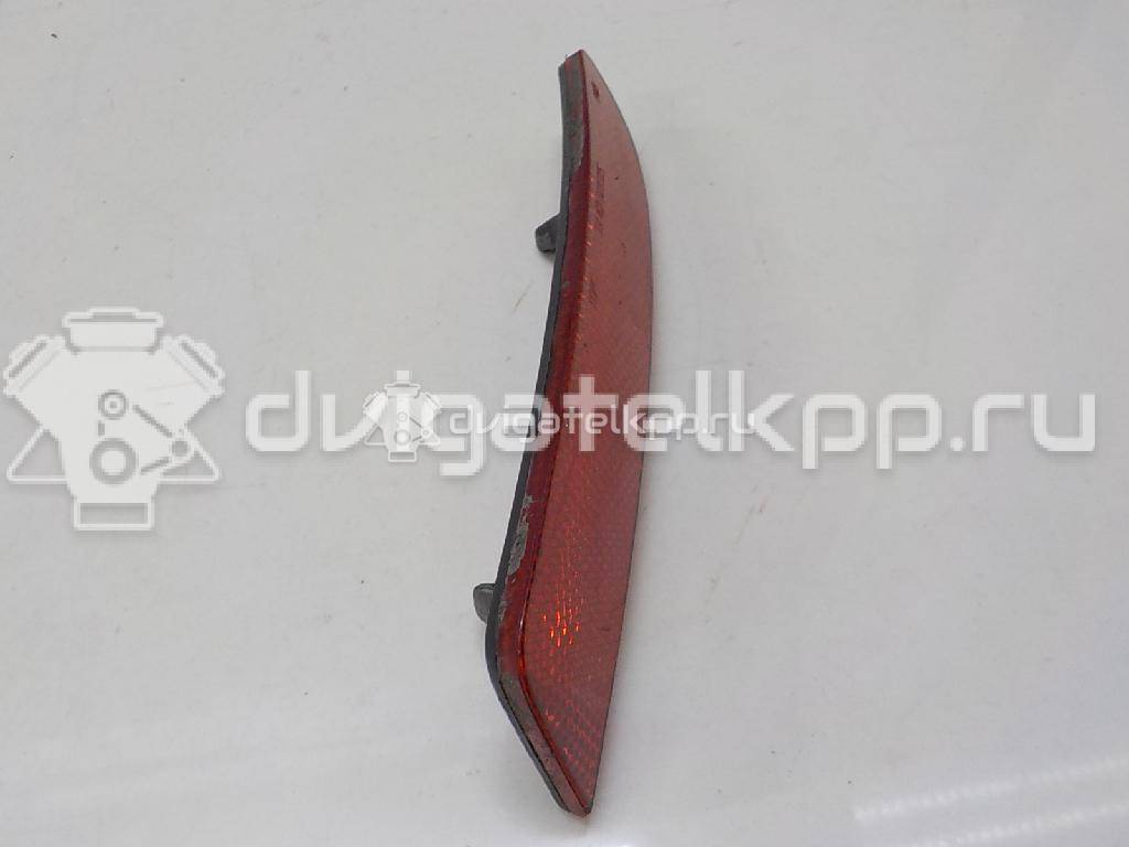 Фото Отражатель в бампер задний правый  1151166 для Ford Fiesta {forloop.counter}}
