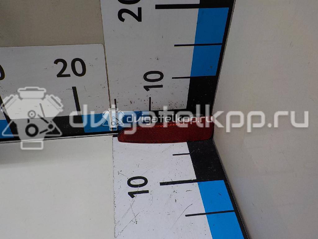 Фото Отражатель в бампер задний правый  1151166 для Ford Fiesta {forloop.counter}}