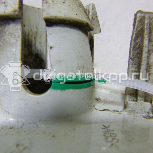 Фото Отражатель в бампер задний правый  1363780 для Ford Fiesta