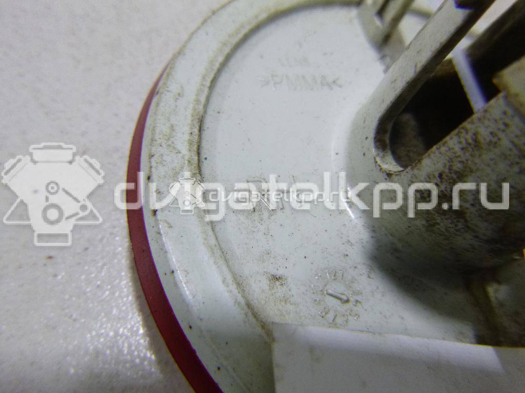 Фото Отражатель в бампер задний правый  1363780 для Ford Fiesta {forloop.counter}}