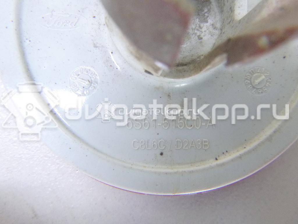 Фото Отражатель в бампер задний левый  1363781 для Ford Fiesta {forloop.counter}}