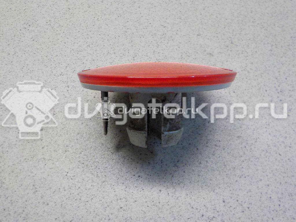 Фото Отражатель в бампер задний левый  1363781 для Ford Fiesta {forloop.counter}}
